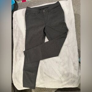 32x29 Dark Gray - Men's Lululemon pants